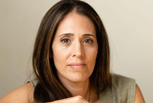 ענת אטלס, קרדיט: ניקי וסטפהל